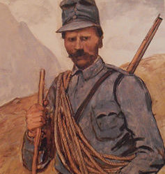 SEPP INNERKOFLER