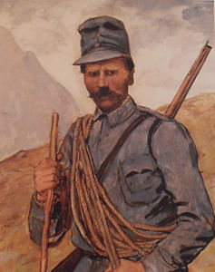 SEPP INNERKOFLER