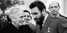 DOLORES IBARRURI – LA PASIONARIA