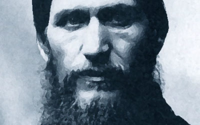RASPUTIN