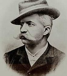 FELICE CAVALLOTTI