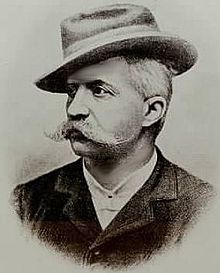 FELICE CAVALLOTTI