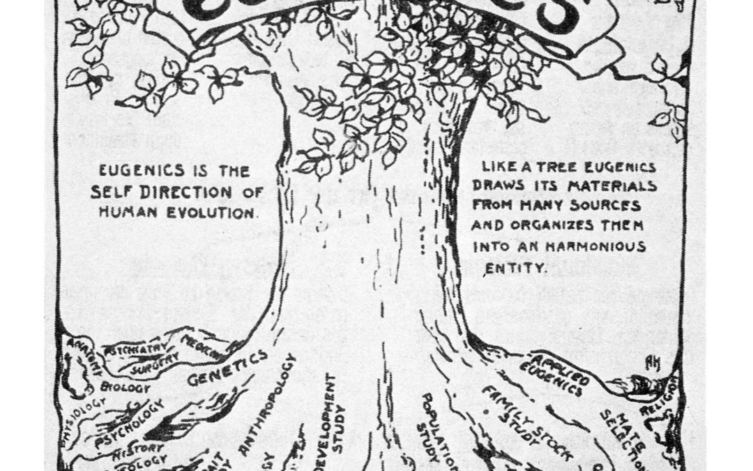 L’EUGENETICA NELLE UTOPIE POLITICHE
