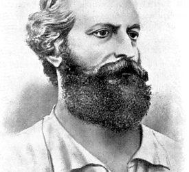 FELICE ORSINI