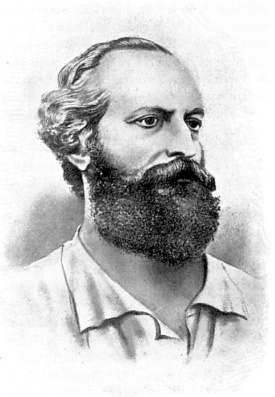 FELICE ORSINI