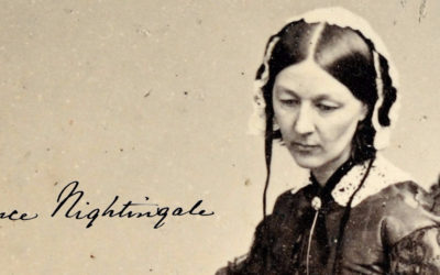 FLORENCE NIGHTINGALE