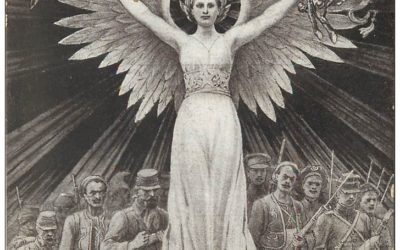 LE MIRACLE DE LA MARNE