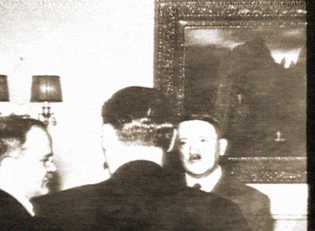 L’ISOLA DEI MORTI – BÖCKLIN E HITLER