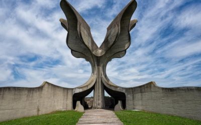 IASENOVAC