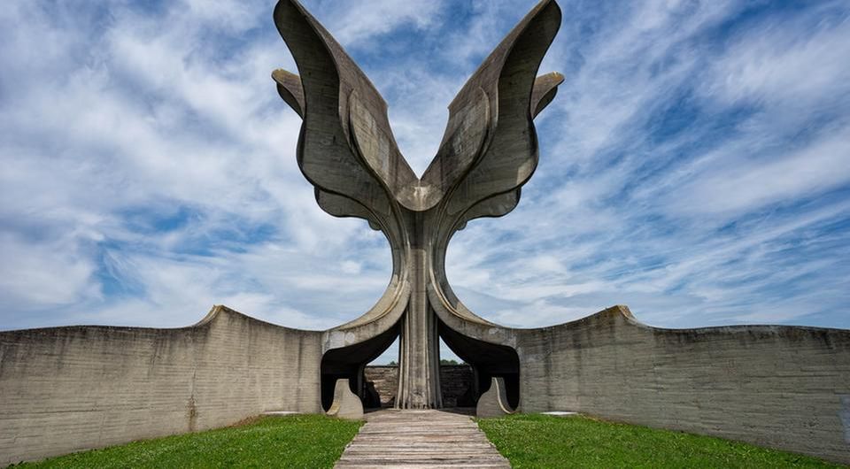 IASENOVAC