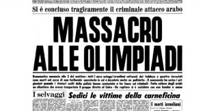 UN GIORNO IN SETTEMBRE