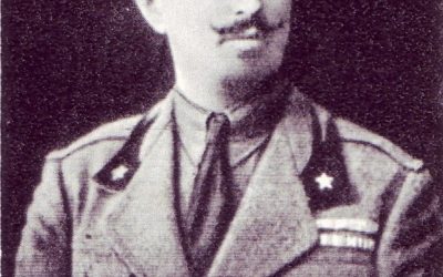 GIOVANNI HOST VENTURI