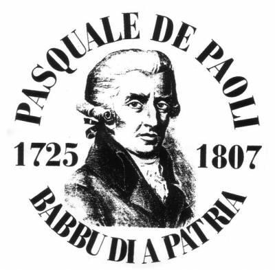 PASQUALE PAOLI