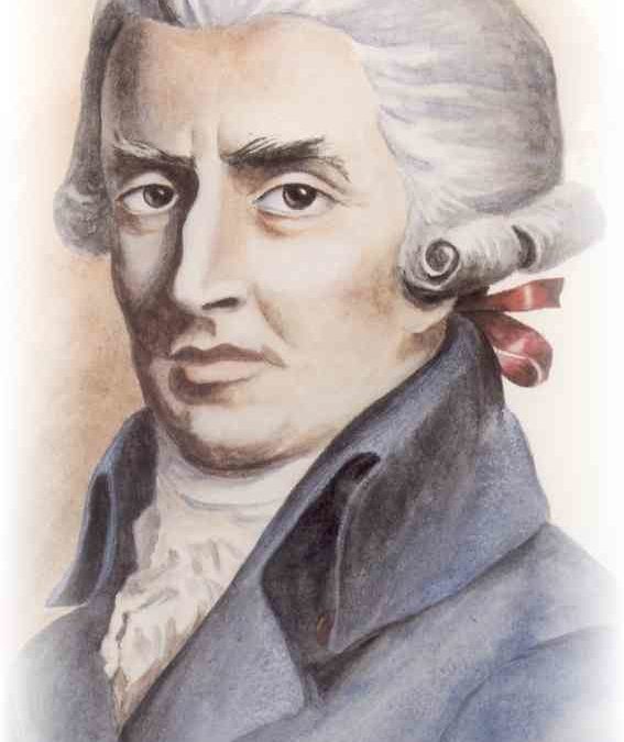 PASQUALE PAOLI