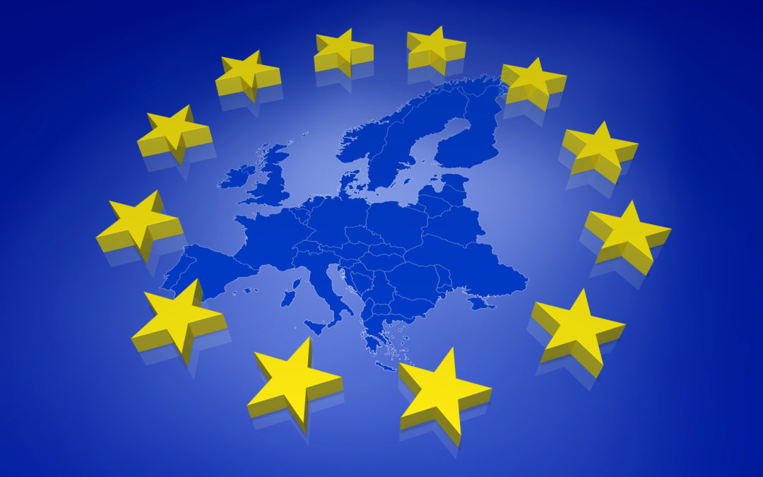LA COSTITUZIONE EUROPEA.  2004