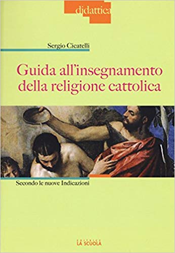 R.C. RELIGIONE CATTOLICA