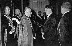REICH CONCORDAT