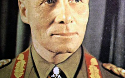 ERWIN ROMMEL