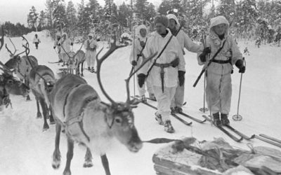LA GUERRA D’INVERNO