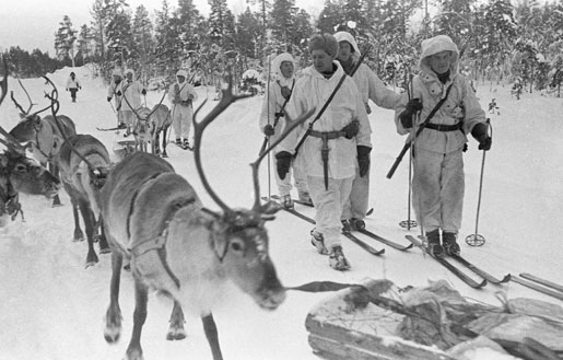 LA GUERRA D’INVERNO