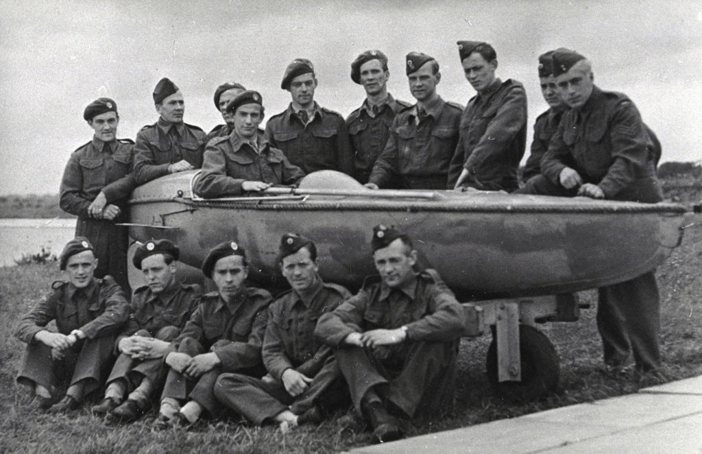 Soe Commandos SOE – SPECIAL OPERATION EXECUTIVE | Museo Alessandro Roccavilla