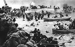 DUNKIRK: COSA ACCADDE REALMENTE