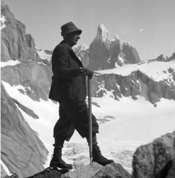 I VIAGGI DI PADRE DE AGOSTINI