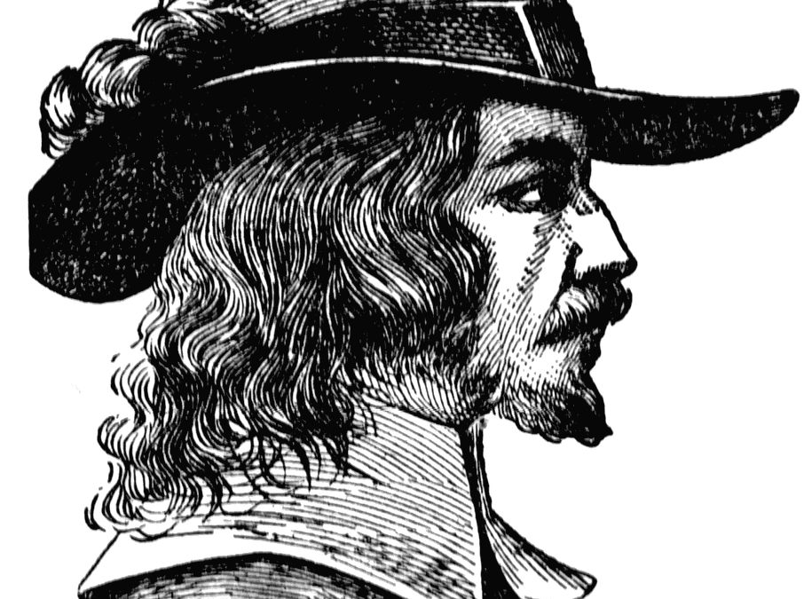 ROGER WILLIAMS