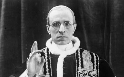 PIO XII
