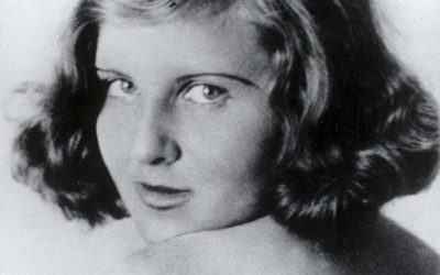 EVA BRAUN