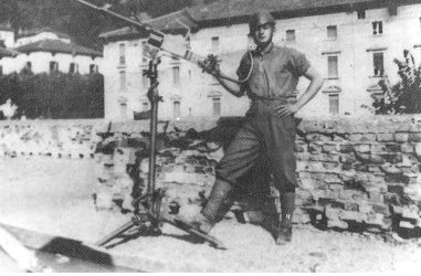 L’ECCIDIO DI CEFALONIA