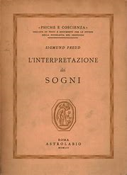 FREUD E L’INTERPRETAZIONE DEI SOGNI