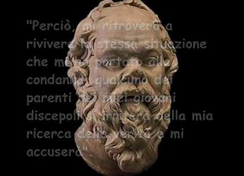 PROCESSO E  MORTE DI SOCRATE