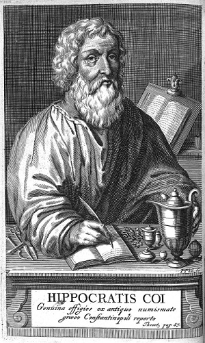 IPPOCRATE
