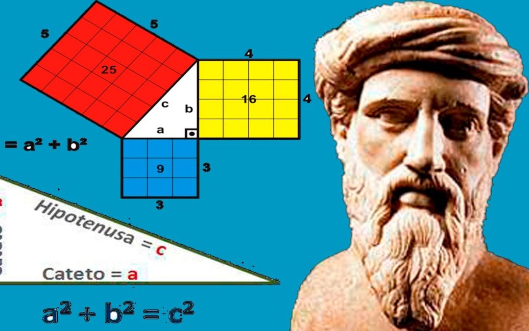 PITAGORA E LA SCUOLA PITAGORICA
