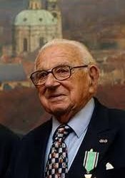 NICHOLAS WINTON