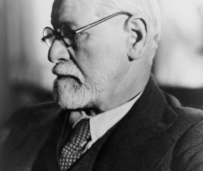 SIGMUND FREUD: L’ELABORAZIONE DEL LUTTO