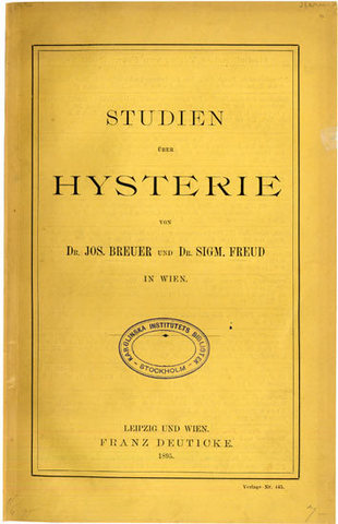 STUDI SULL’ISTERIA