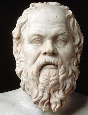 I TRE MOMENTI DEL DIALOGO SOCRATICO