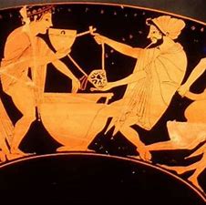 IL SIMPOSIO DI PLATONE