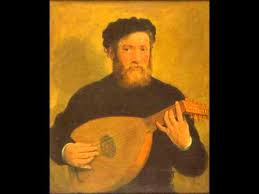 JOHN DOWLAND: IL BARDO ELISABETTIANO