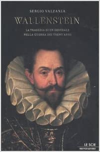 ALBRECHT VON WALLENSTEIN