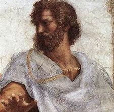ARISTOTELE