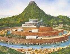PLATONE – IL MITO DI ATLANTIDE