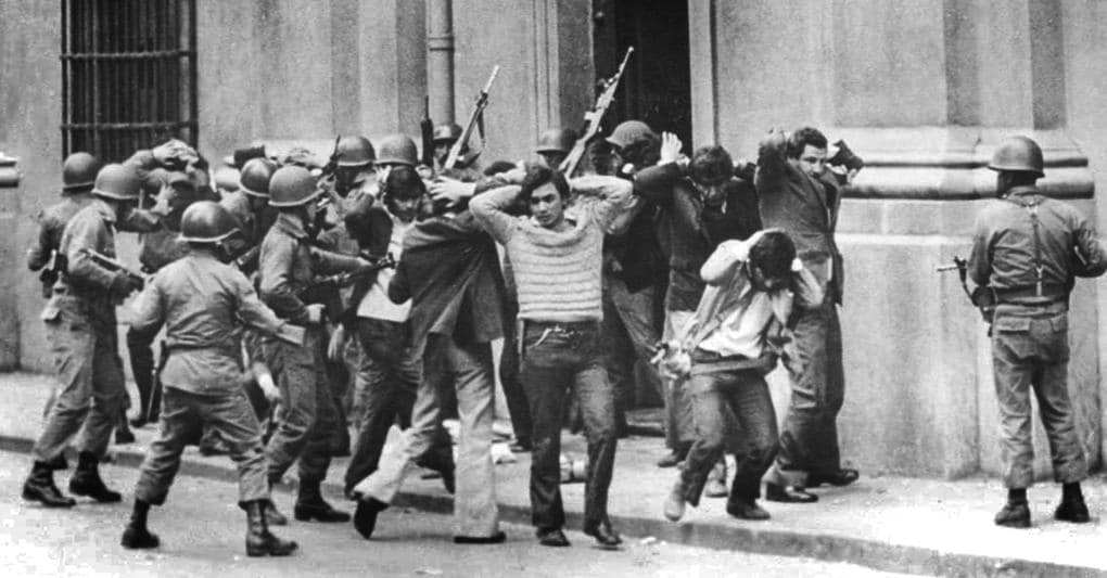 LUIS SEPULVEDA, LA FINE DELLA STORIA