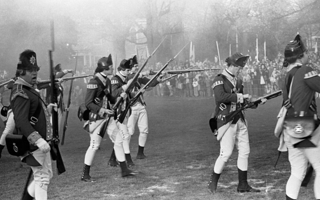 MINUTEMAN