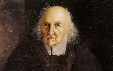 HOBBES E LO STATO DI NATURA