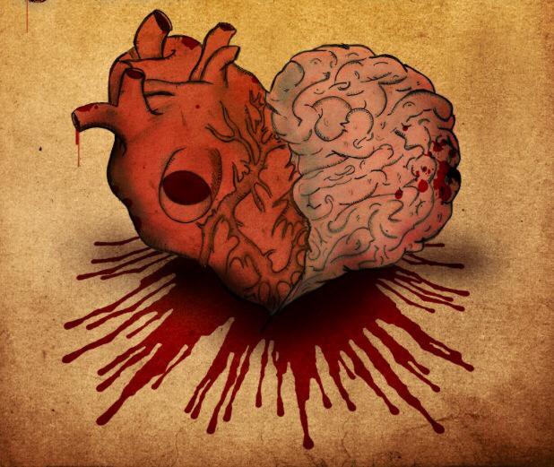 LA CONDIZIONE UMANA E LE RAGIONI DEL CUORE DI PASCAL