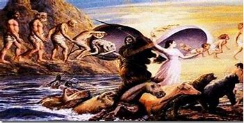 REINCARNAZIONE, METEMPSICOSI E RINASCITA