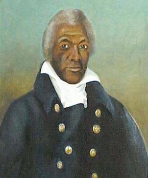 JAMES ARMISTEAD LAFAYETTE